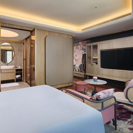 Blossom House Shanghai On The Bund Экстерьер фото