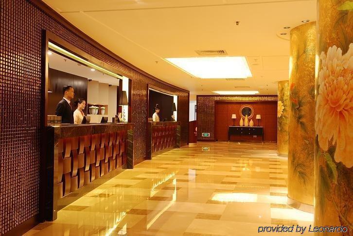 Blossom House Shanghai On The Bund Интерьер фото