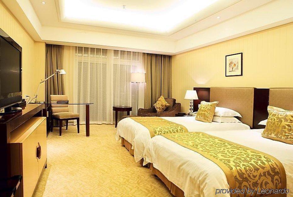 Blossom House Shanghai On The Bund Номер фото