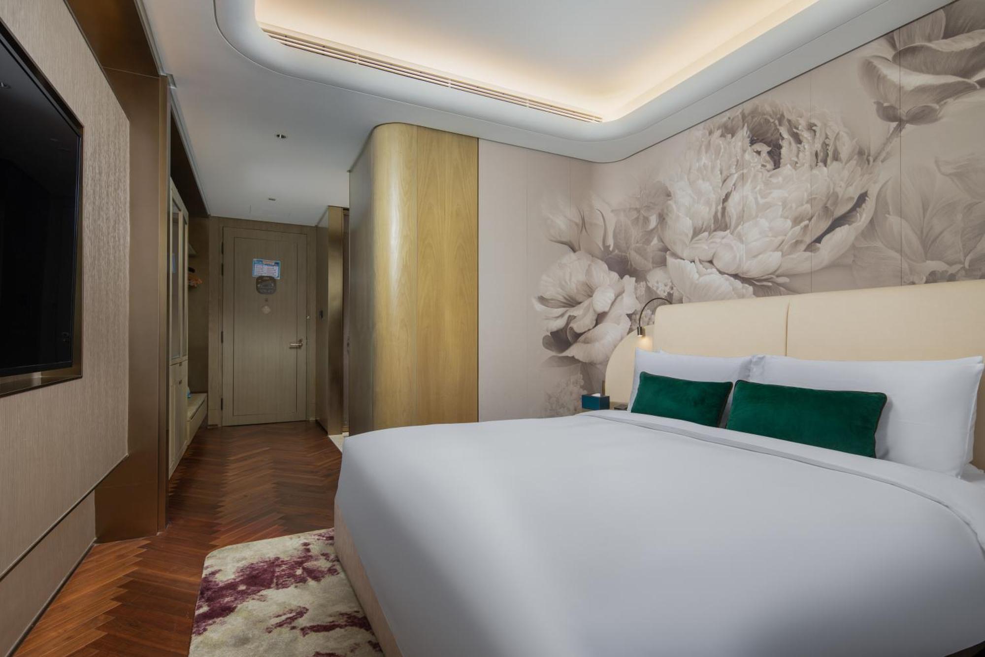 Blossom House Shanghai On The Bund Экстерьер фото
