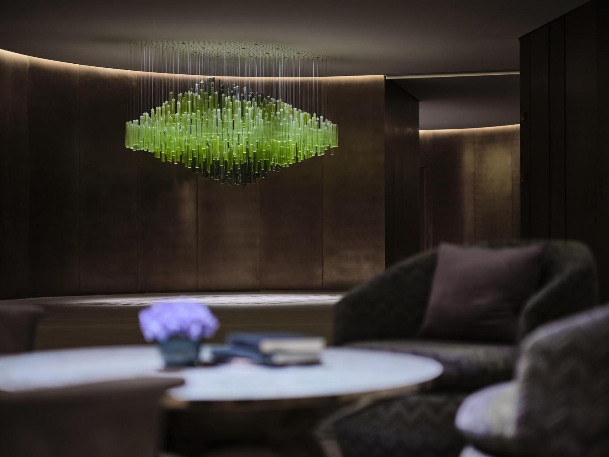 Blossom House Shanghai On The Bund Экстерьер фото