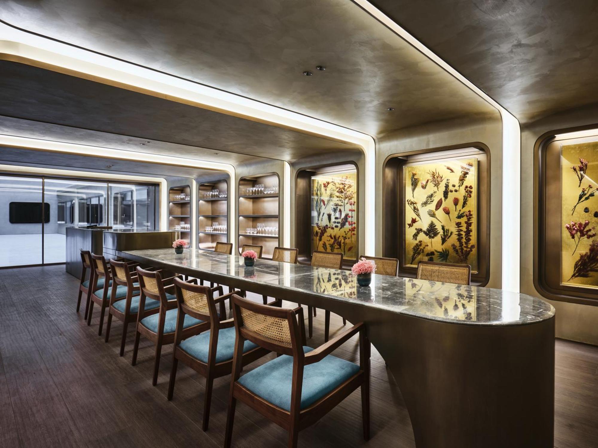 Blossom House Shanghai On The Bund Экстерьер фото