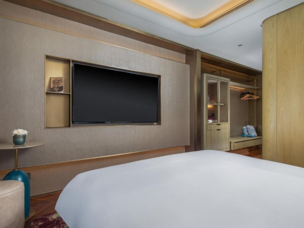 Blossom House Shanghai On The Bund Экстерьер фото