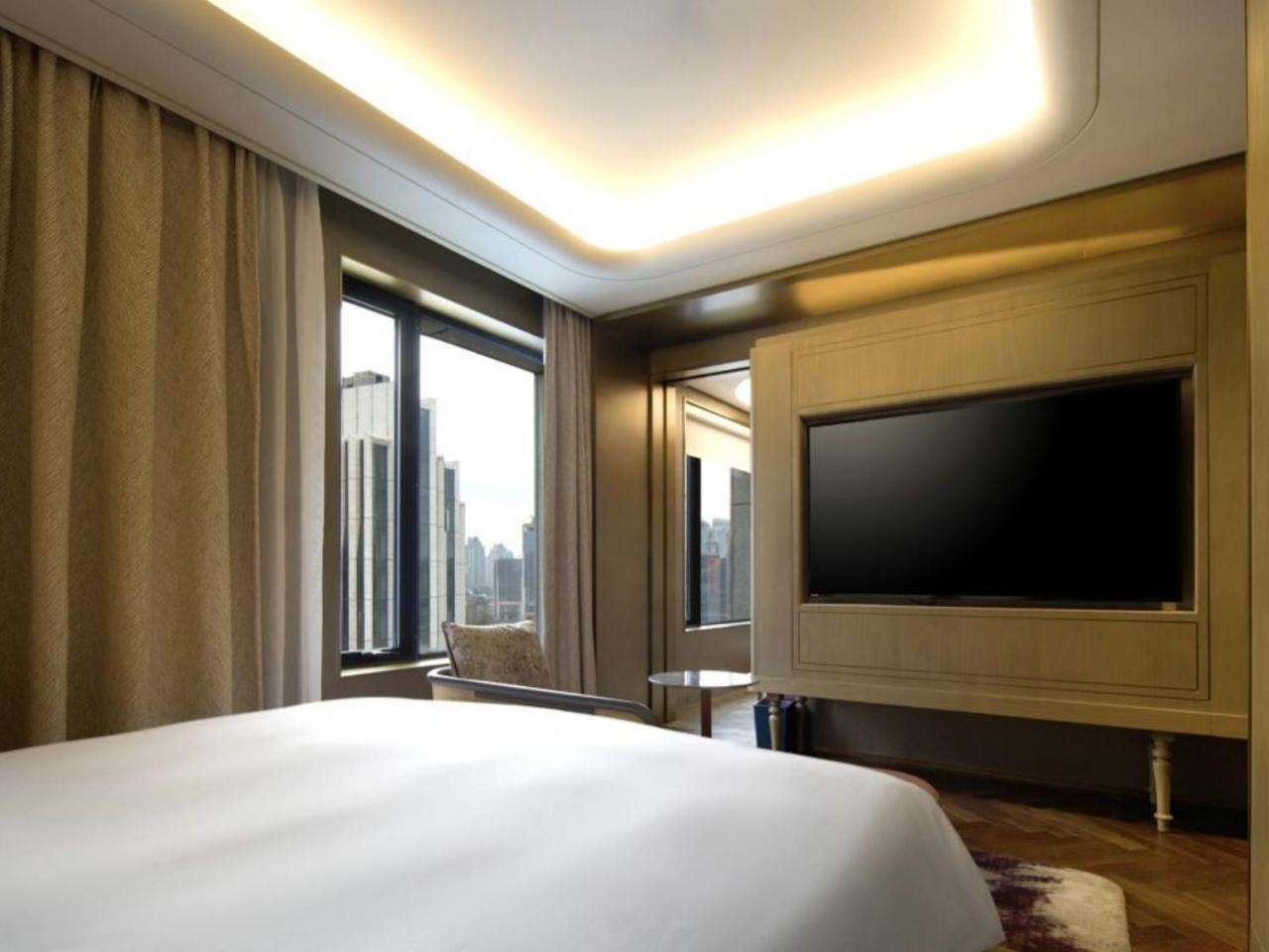 Blossom House Shanghai On The Bund Экстерьер фото