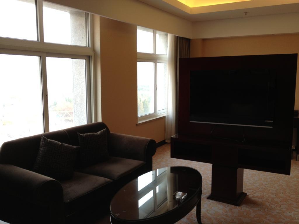 Blossom House Shanghai On The Bund Экстерьер фото
