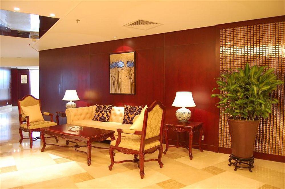 Blossom House Shanghai On The Bund Интерьер фото